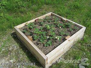 Garden Bed