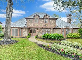 3007 Sun City Ct, Missouri City, TX 77459