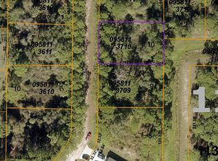 Lutz Rd #10, North Pt, FL 34286