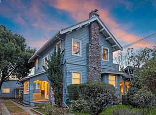 2714 Alcatraz Ave, Berkeley, CA 94705