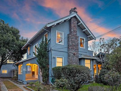 2714 Alcatraz Ave, Berkeley, CA, 94705