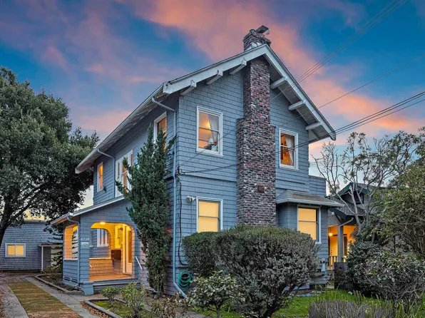 2714 Alcatraz Ave, Berkeley, CA 94705