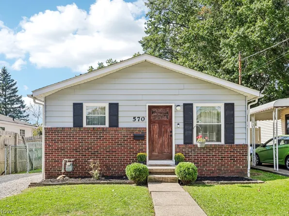 570 Stephens Rd, Akron, OH 44312