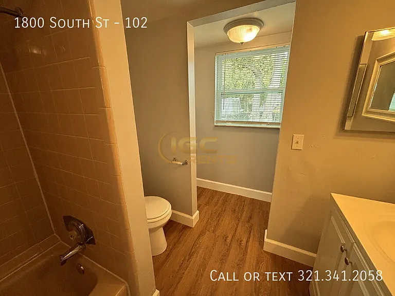 1800 South St #102 — Photo 11
