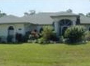 18083 Bly Ave, Pt Charlotte, FL 33948