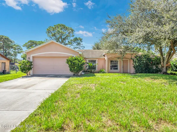 4793 Fairsun St, Cocoa, FL 32927