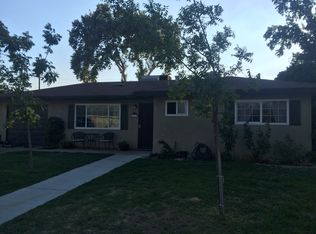 4057 N Phillip Ave, Fresno, CA