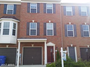 11745 Sunningdale Pl, Waldorf, MD 20602