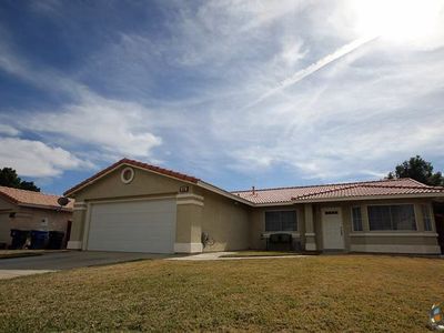 978 Jennifer St, Brawley, CA, 92227