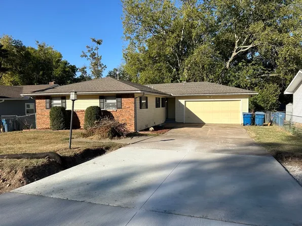 3616 Connecticut Ave, Joplin, MO 64804