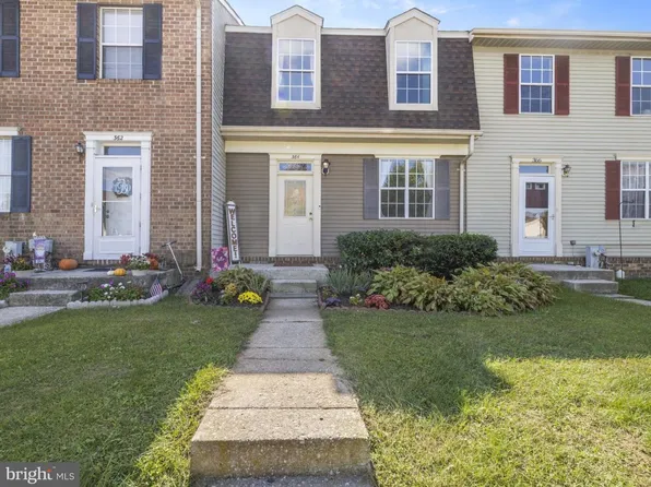 364 Logan Dr, Westminster, MD 21157