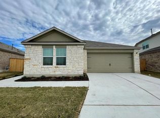1009 Wolseley Cv, Hutto, TX 78634