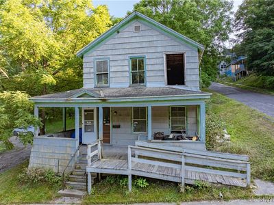 172 Furnace St, Little Falls, NY, 13365