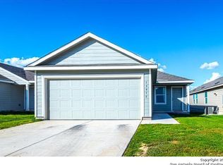 13915 Bull Cv, San Antonio, TX 78252