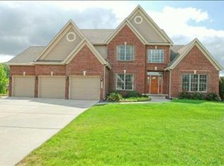 3817 SW 2nd Ct, Ankeny, IA 50023