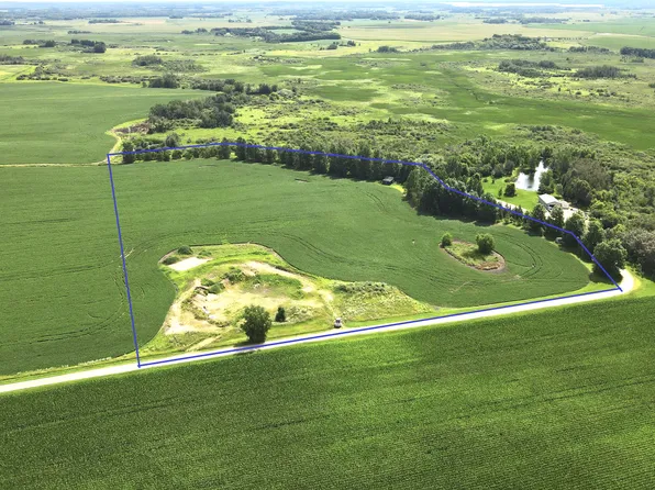 1347AC Thoennes Ln NW, Parkers Prairie, MN 56361