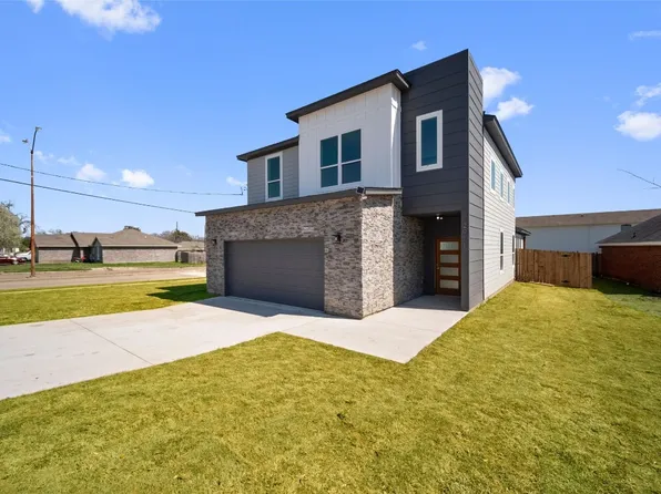 2911 S El Centro Way, Dallas, TX 75241