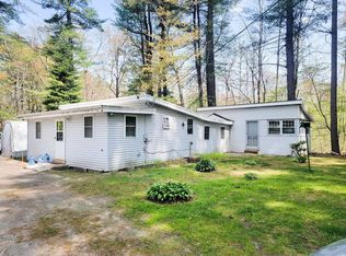 2 Pine Brook Rd, Windham, NH 03087