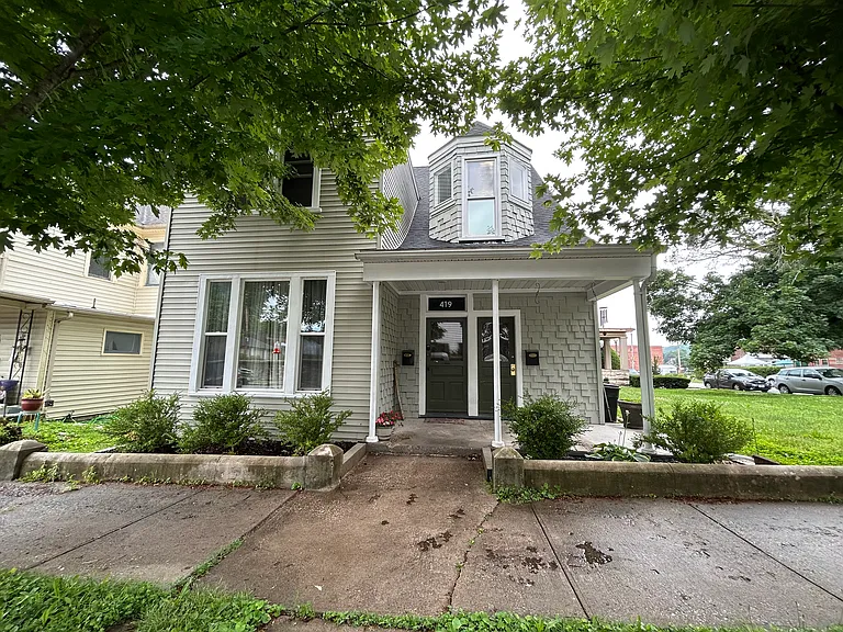 Porch