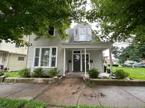 419 Bird St #B, Hannibal, MO 63401