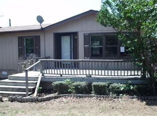 168 Private Road 4626, Boyd, TX 76023