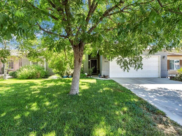 946 N Villa Street, Porterville, CA 93257