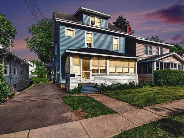 325 S Midler Ave, Syracuse, NY 13206