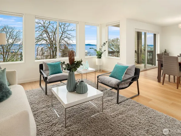 666 W Olympic Place #202, Seattle, WA 98119