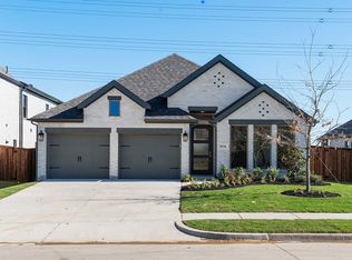 8516 Brookhaven Dr, McKinney, TX 75071