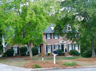 4710 Wesleyan Woods Dr, Macon, GA 31210