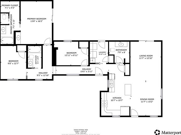 2nd image of 549 Wilson Rd