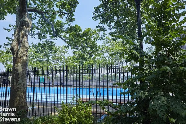 Rented by Brown Harris Stevens | media 24