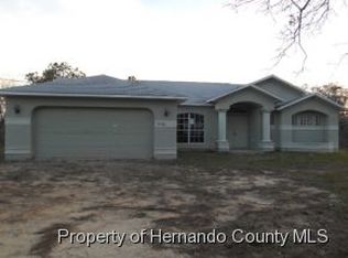 Albany Rd, Weeki wachee, FL 34614