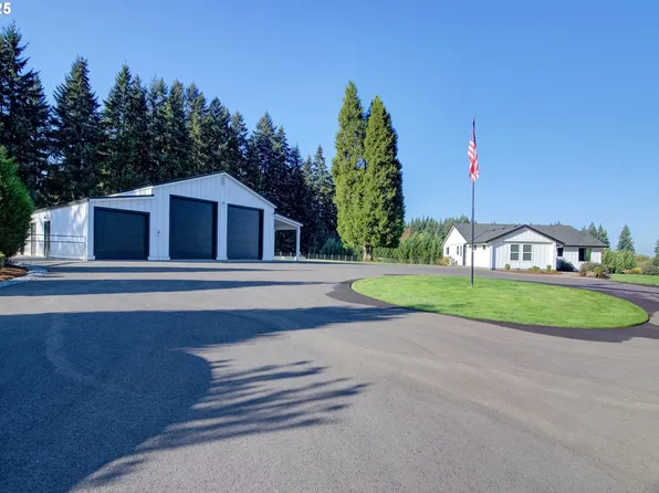 22814 NE 182nd Ave, Battle Ground, WA 98604
