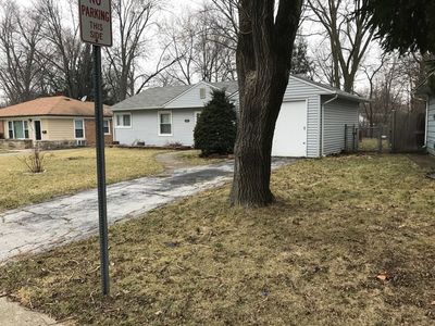 186 Miami St, Park Forest, IL, 60466
