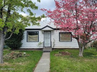 1217 Folsom Ave, Yakima, WA
