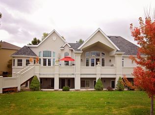 1450 Falcon Ridge Rd, Eaton, CO 80615