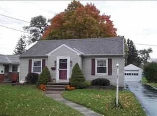 623 Central Ave, Findlay, OH 45840