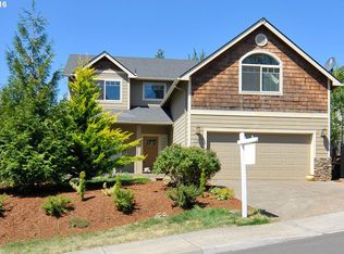333 SE Oak View Ln, Estacada, OR 97023
