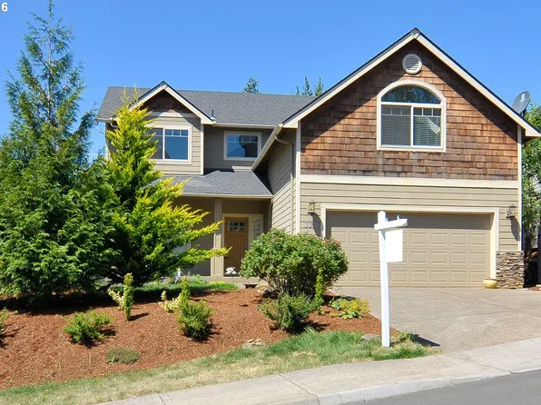 333 SE Oak View Ln, Estacada, OR 97023