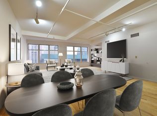 41 John St APT 2B, New York, NY 10038