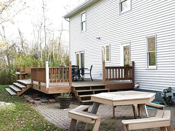 4th image of 3043 E Estates Dr
