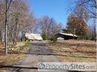 25810 38th Ave, Mattawan, MI 49071