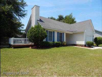 2114 Hutchins Pl, Fayetteville, NC, 28304