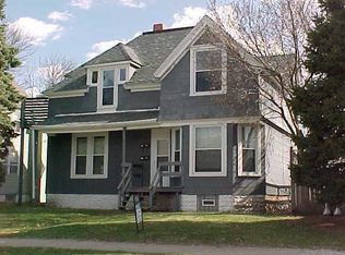 196 W Jeffery St, Kankakee, IL 60901