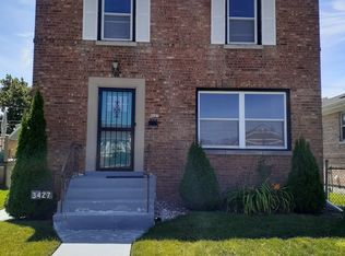 3427 W 83rd Pl, Chicago, IL 60652