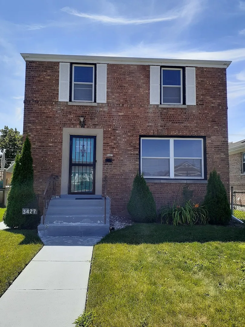 3427 W 83rd Pl photo 1