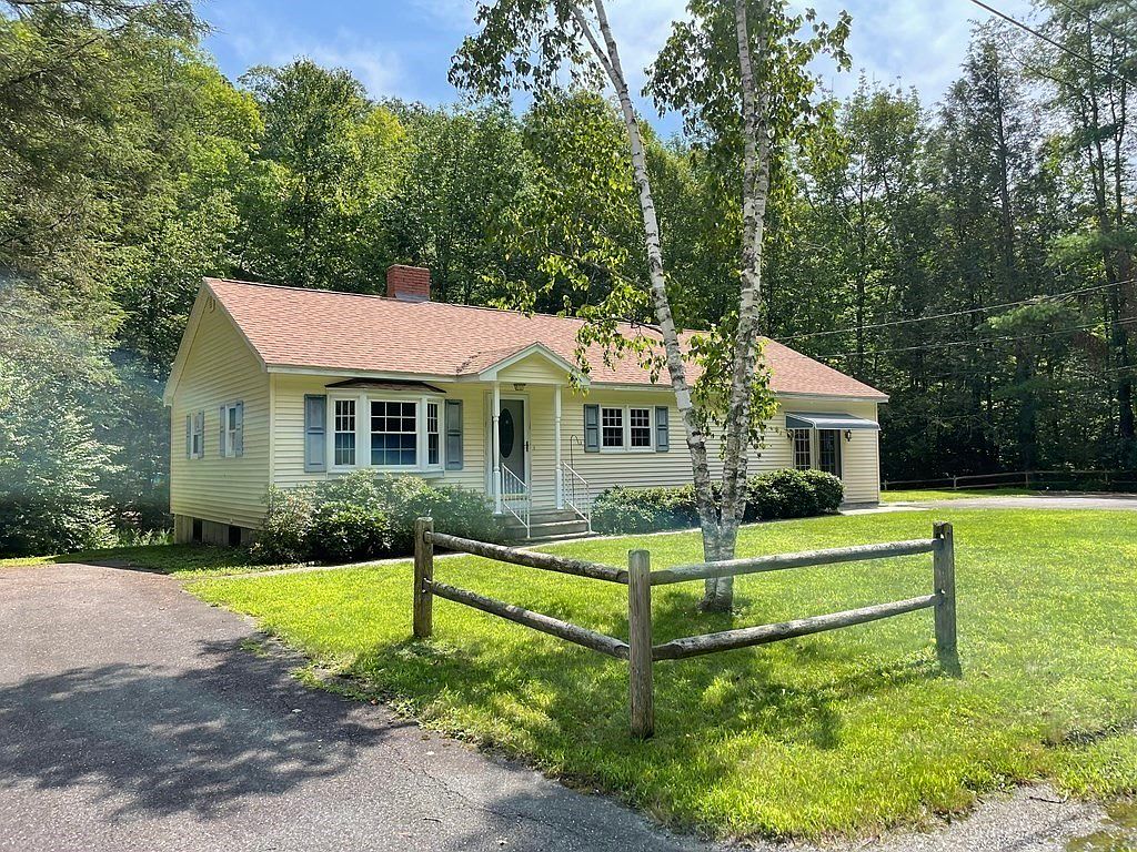 219 North St, Erving, MA 01344 Zillow