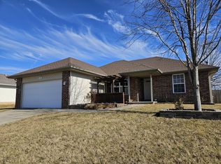 436 N Taylor Dr, Republic, MO 65738