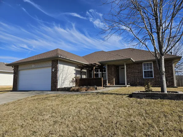 436 N Taylor Drive, Republic, MO 65738